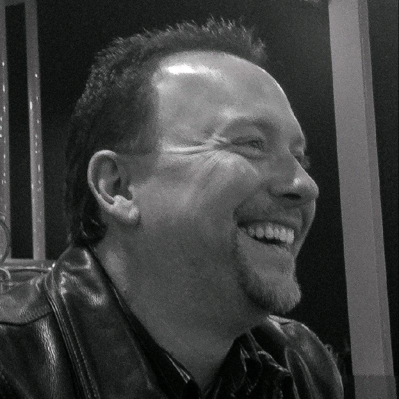 Massimo Yezzi, Chief Technology Officer at Datomsphere