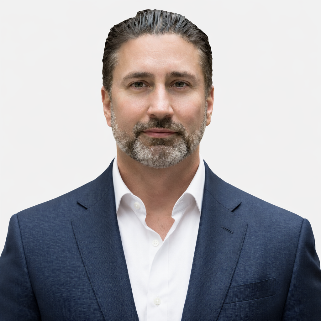 Michael Miniutti, Chief Executive Officer at Datomsphere